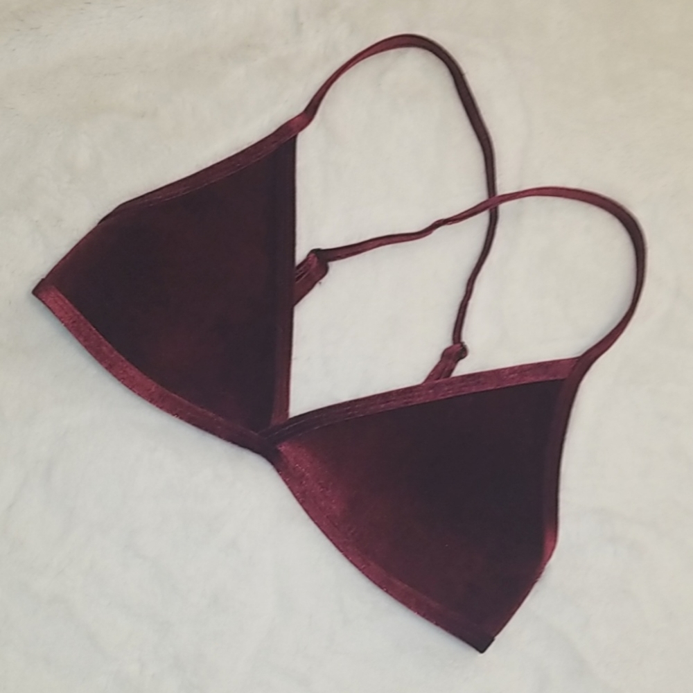 |Hoaka Swimwear Top| NWOT |